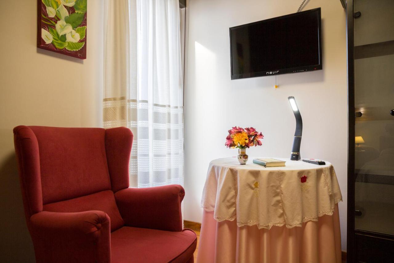 Casa Rural Lucuj Jaurrieta Εξωτερικό φωτογραφία